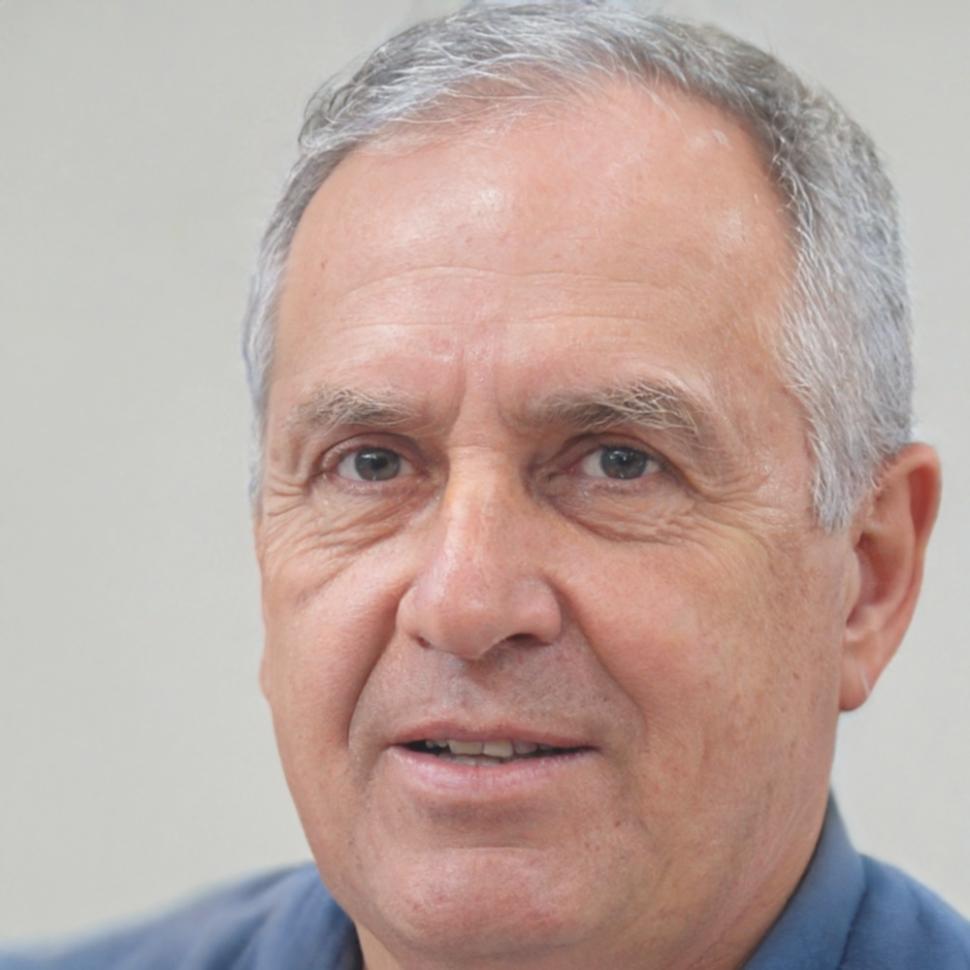 Stellan Thorstensson